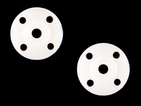 Shock Pistons 2mm/?1.7x2+?1.8x2 MSB1
